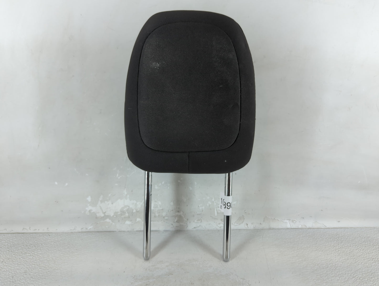 2015-2022 Jeep Cherokee Headrest Head Rest Rear Seat Fits Fits 2015 2016 2017 2018 2019 2020 2021 2022 OEM Used Auto Parts -