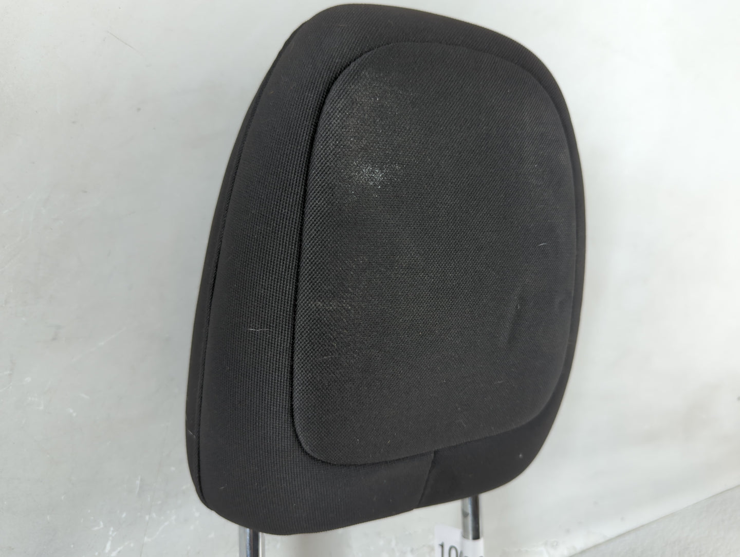 2015-2022 Jeep Cherokee Headrest Head Rest Rear Seat Fits Fits 2015 2016 2017 2018 2019 2020 2021 2022 OEM Used Auto Parts -