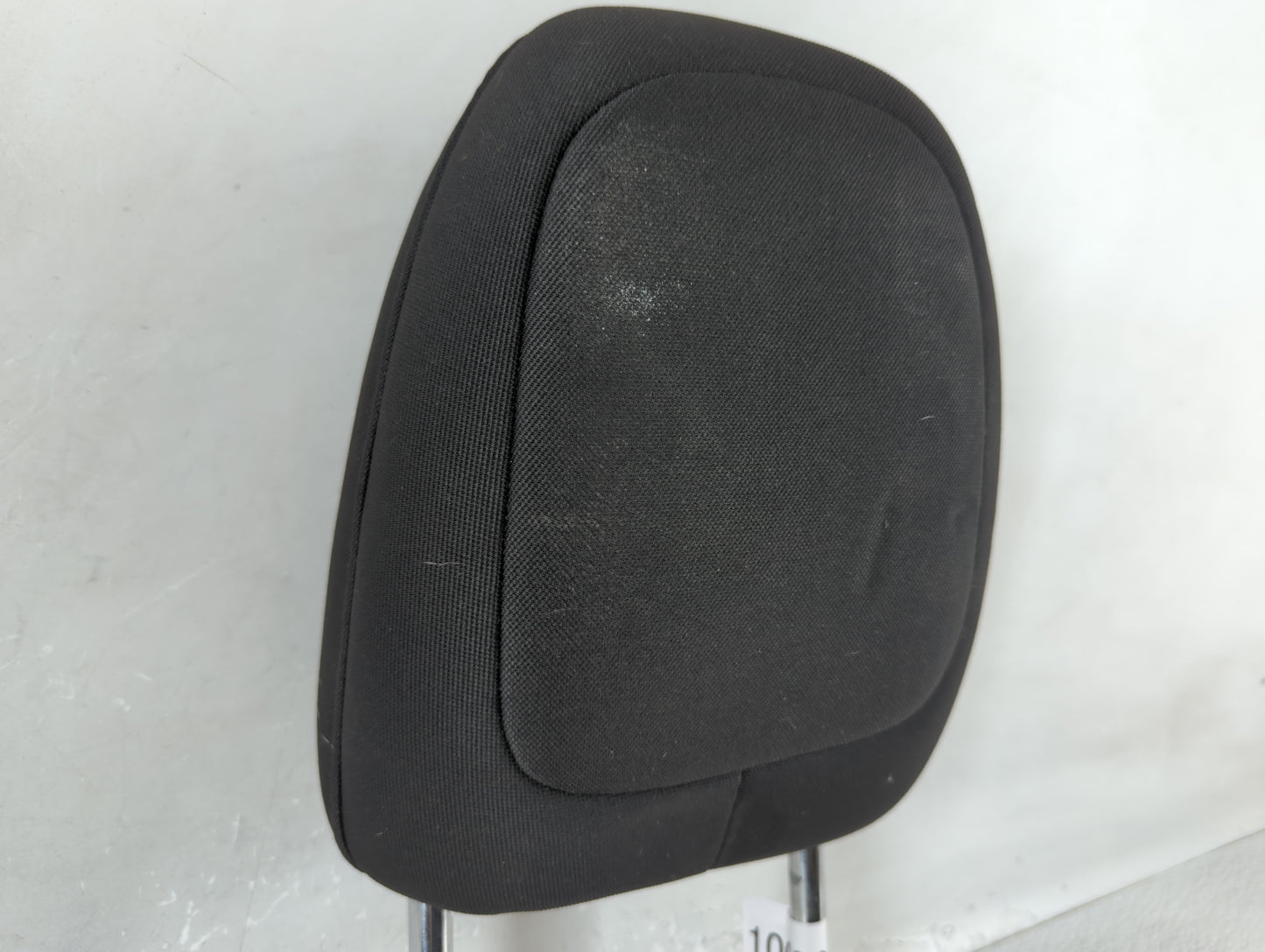 2015-2022 Jeep Cherokee Headrest Head Rest Rear Seat Fits Fits 2015 2016 2017 2018 2019 2020 2021 2022 OEM Used Auto Parts -