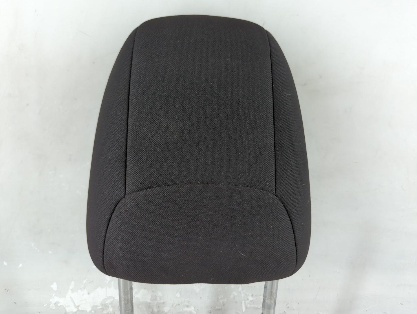 2015-2022 Jeep Cherokee Headrest Head Rest Rear Seat Fits Fits 2015 2016 2017 2018 2019 2020 2021 2022 OEM Used Auto Parts -