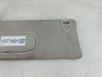 2014-2018 Jeep Cherokee Sun Visor Shade Replacement Passenger Right Mirror Fits Fits 2014 2015 2016 2017 2018 OEM Used Auto 