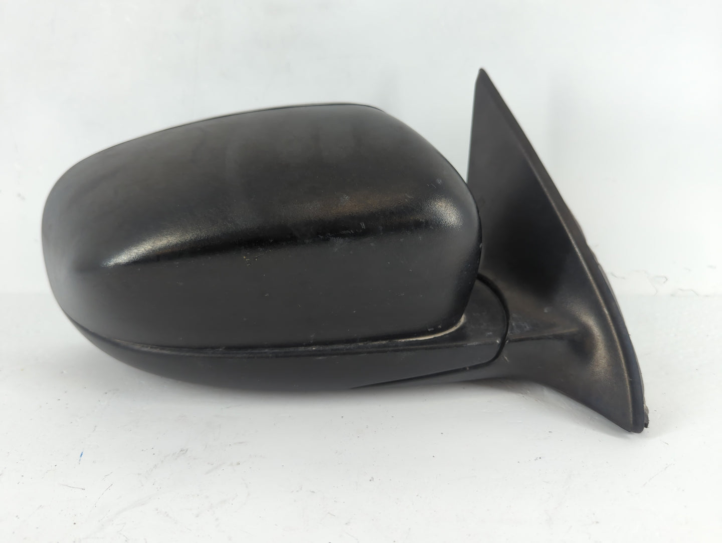 2014-2021 Jeep Cherokee Passenger Side View Mirror - Right Door Mirror OEM Used - Oemusedautoparts1.com