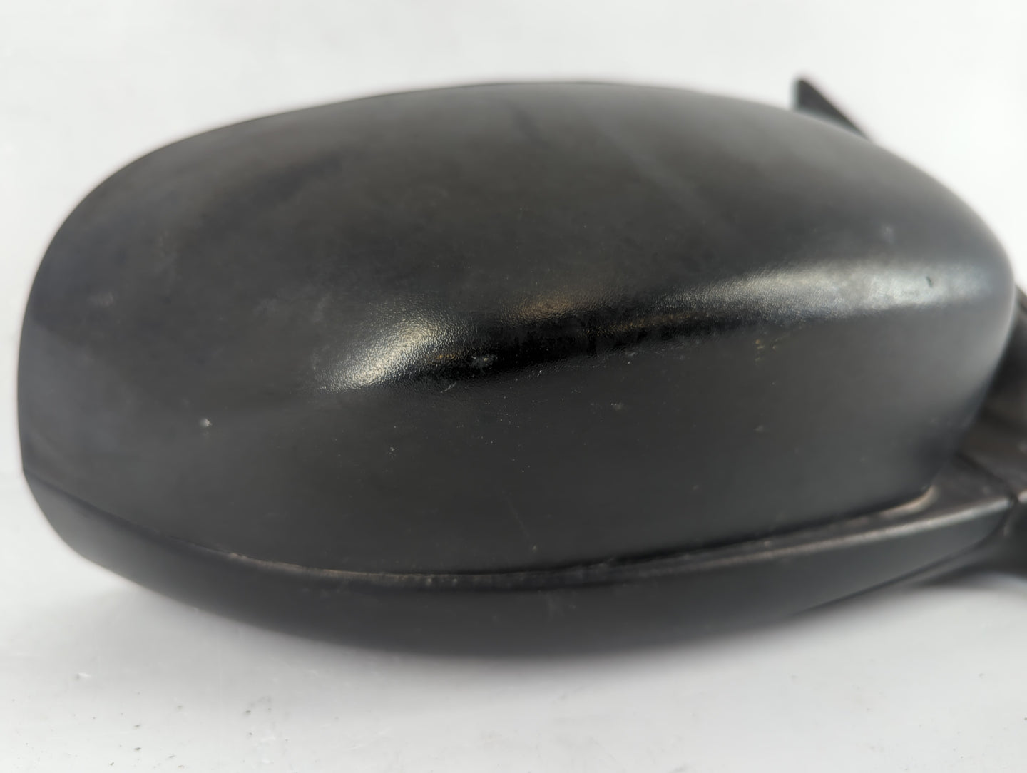 2014-2021 Jeep Cherokee Passenger Side View Mirror - Right Door Mirror OEM Used - Oemusedautoparts1.com