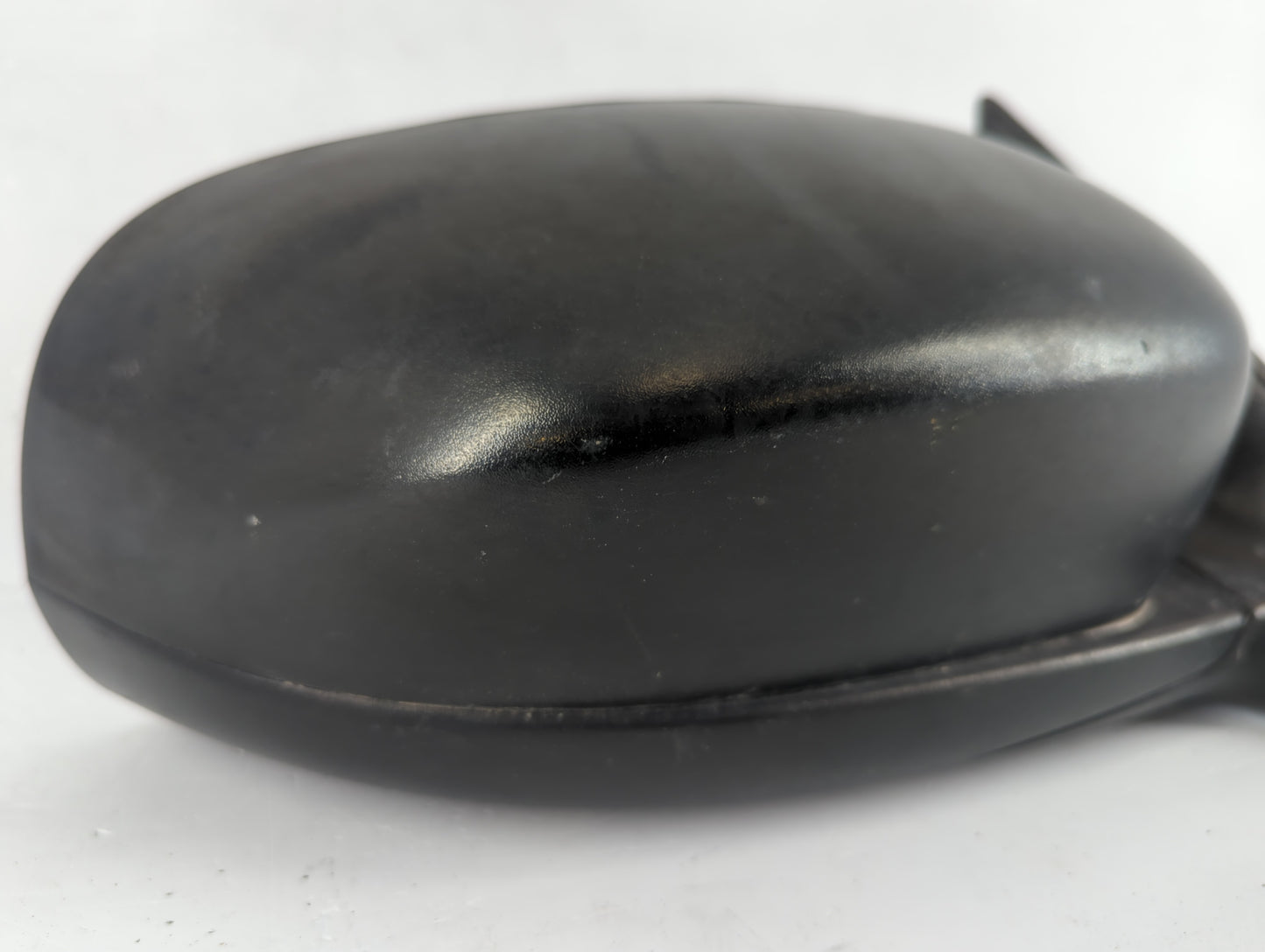 2014-2021 Jeep Cherokee Passenger Side View Mirror - Right Door Mirror OEM Used - Oemusedautoparts1.com