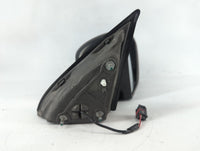 2014-2021 Jeep Cherokee Passenger Side View Mirror - Right Door Mirror OEM Used - Oemusedautoparts1.com