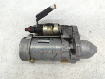 2015-2022 Jeep Cherokee Car Starter Motor Solenoid OEM P/N:TN438000-0321 56029615AB Fits OEM Used Auto Parts - Oemusedautopa