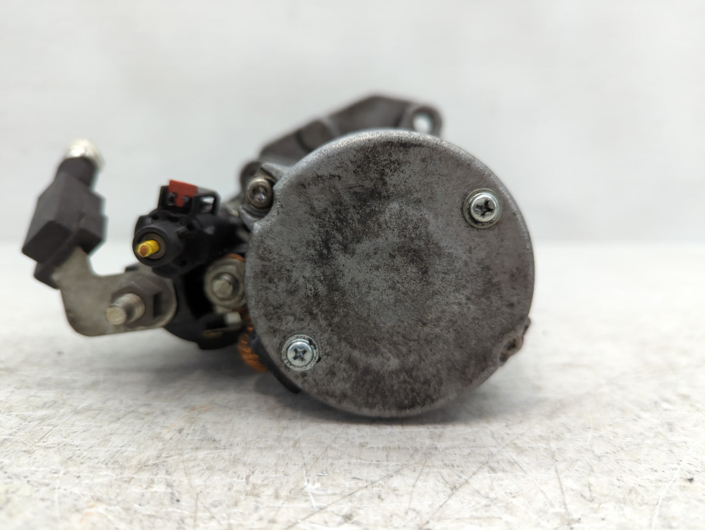2015-2022 Jeep Cherokee Car Starter Motor Solenoid OEM P/N:TN438000-0321 56029615AB Fits OEM Used Auto Parts - Oemusedautopa
