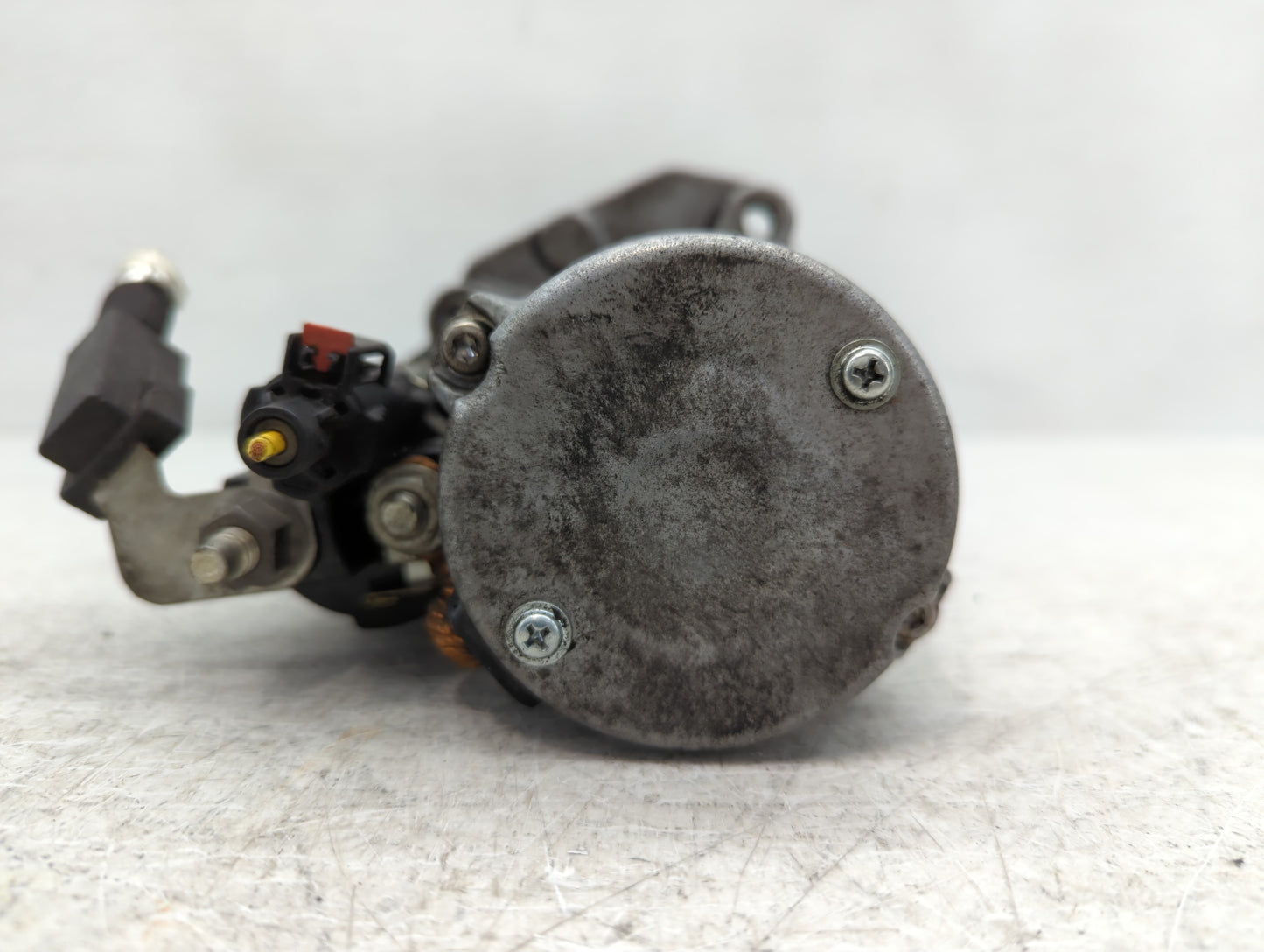 2015-2022 Jeep Cherokee Car Starter Motor Solenoid OEM P/N:TN438000-0321 56029615AB Fits OEM Used Auto Parts - Oemusedautopa