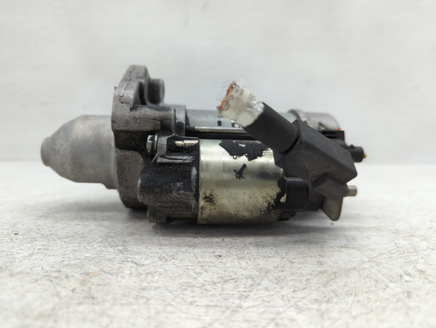 2015-2022 Jeep Cherokee Car Starter Motor Solenoid OEM P/N:TN438000-0321 56029615AB Fits OEM Used Auto Parts - Oemusedautopa