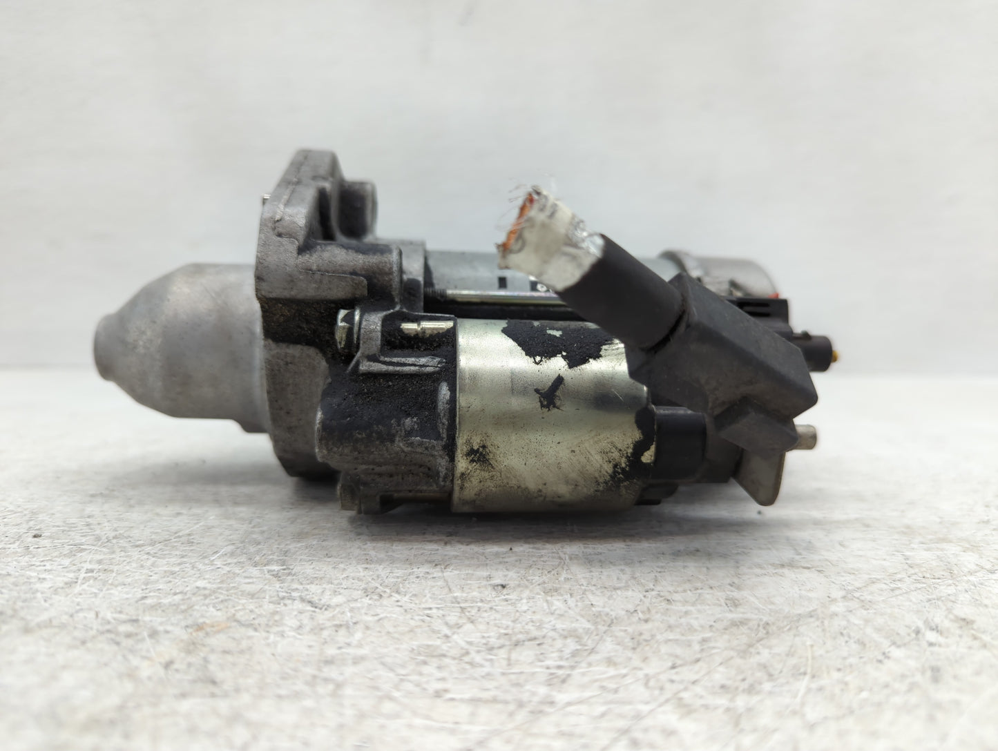 2015-2022 Jeep Cherokee Car Starter Motor Solenoid OEM P/N:TN438000-0321 56029615AB Fits OEM Used Auto Parts - Oemusedautopa