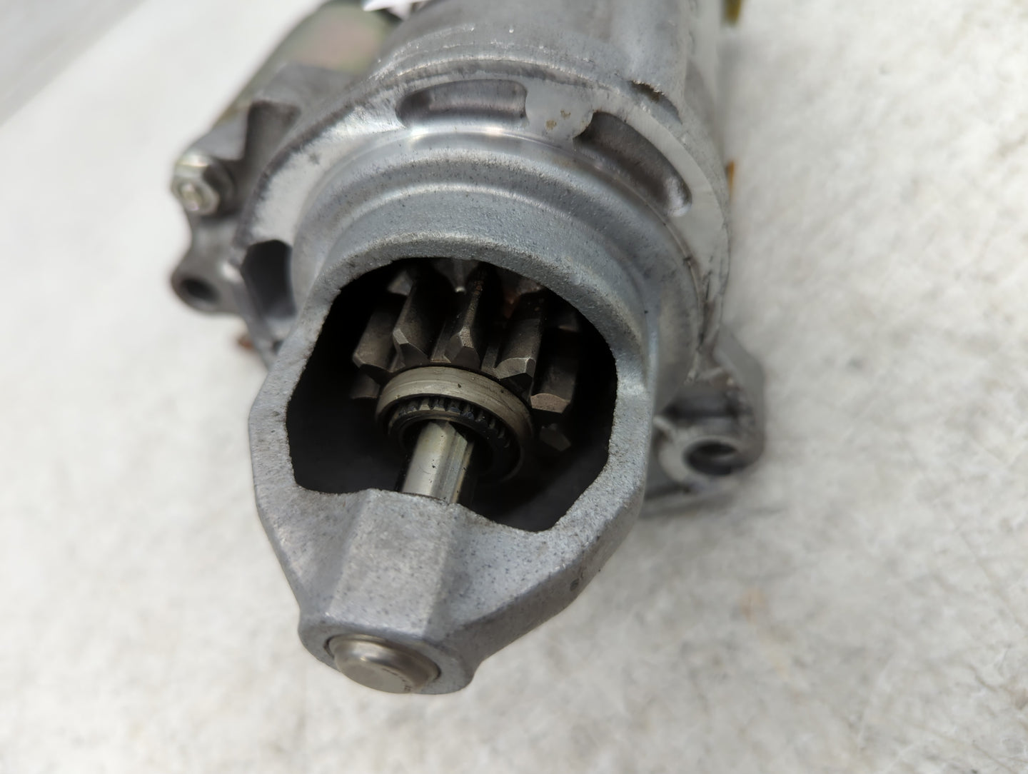 2015-2022 Jeep Cherokee Car Starter Motor Solenoid OEM P/N:TN438000-0321 56029615AB Fits OEM Used Auto Parts - Oemusedautopa