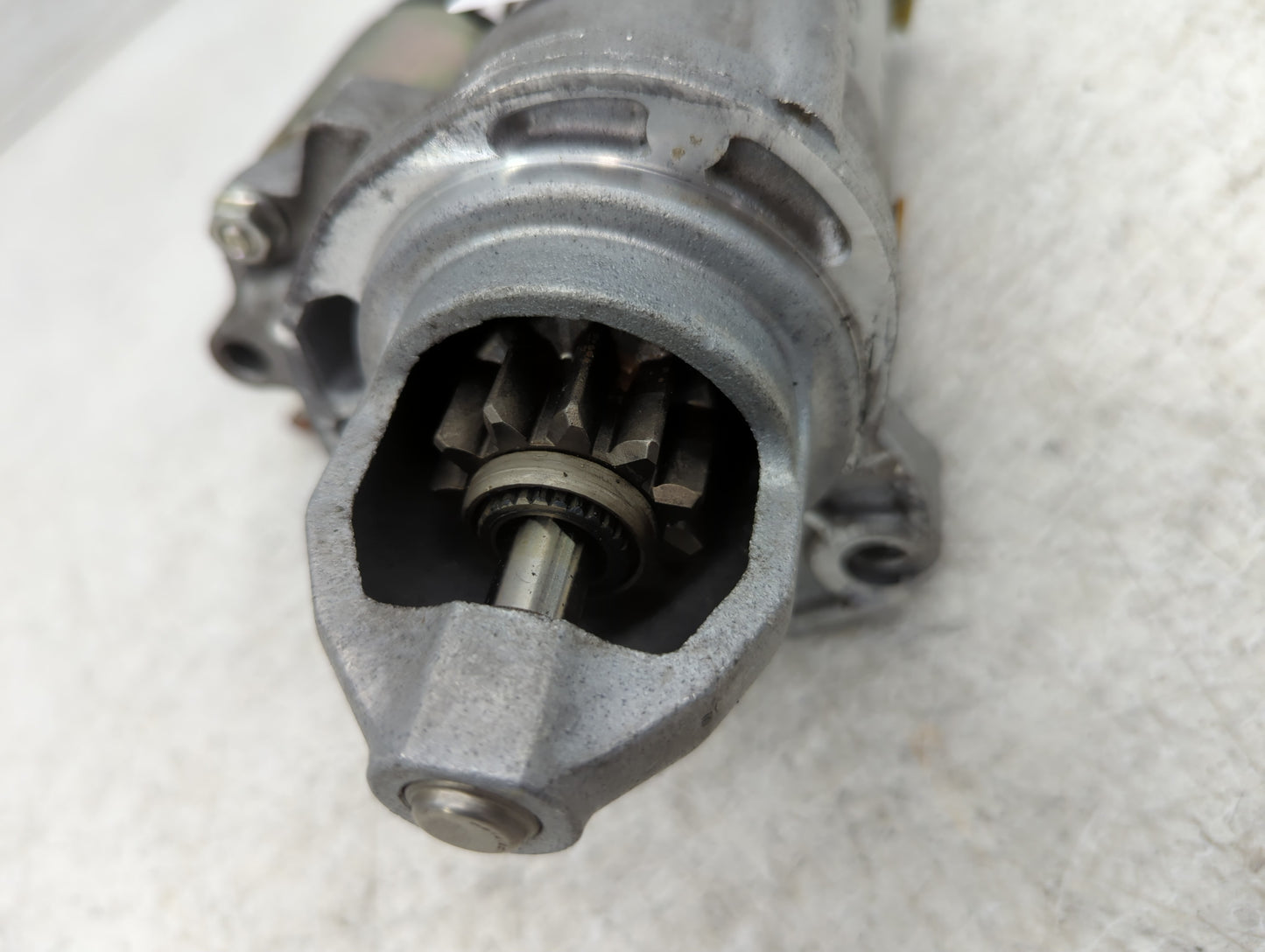 2015-2022 Jeep Cherokee Car Starter Motor Solenoid OEM P/N:TN438000-0321 56029615AB Fits OEM Used Auto Parts - Oemusedautopa