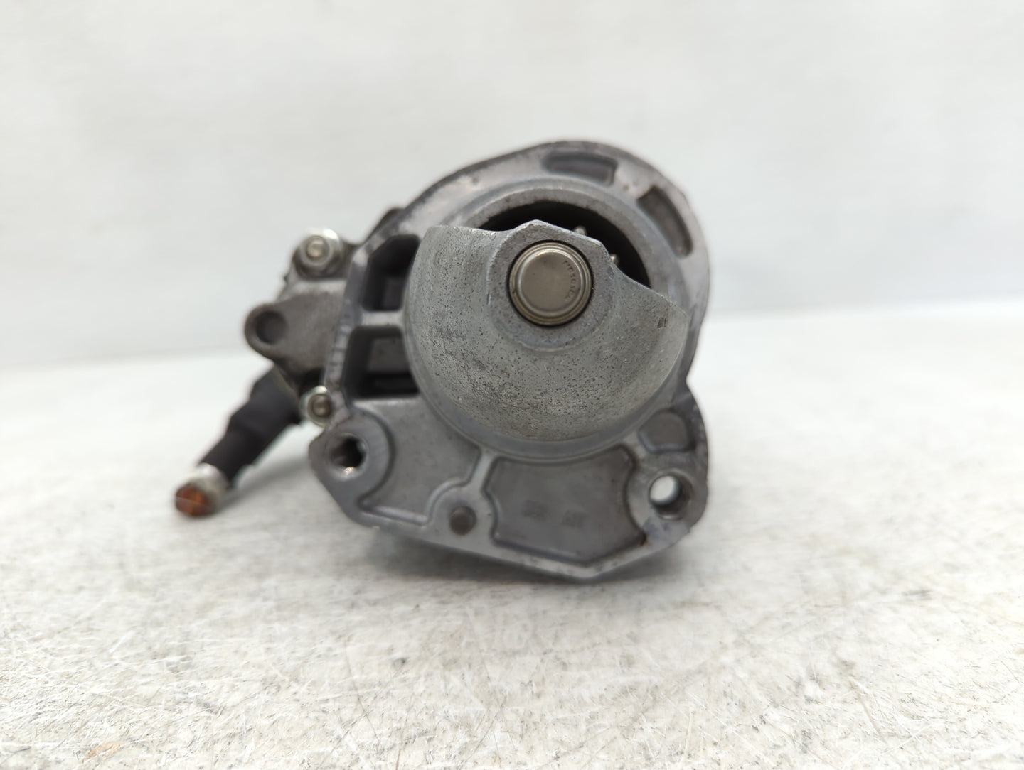 2015-2022 Jeep Cherokee Car Starter Motor Solenoid OEM P/N:TN438000-0321 56029615AB Fits OEM Used Auto Parts - Oemusedautopa