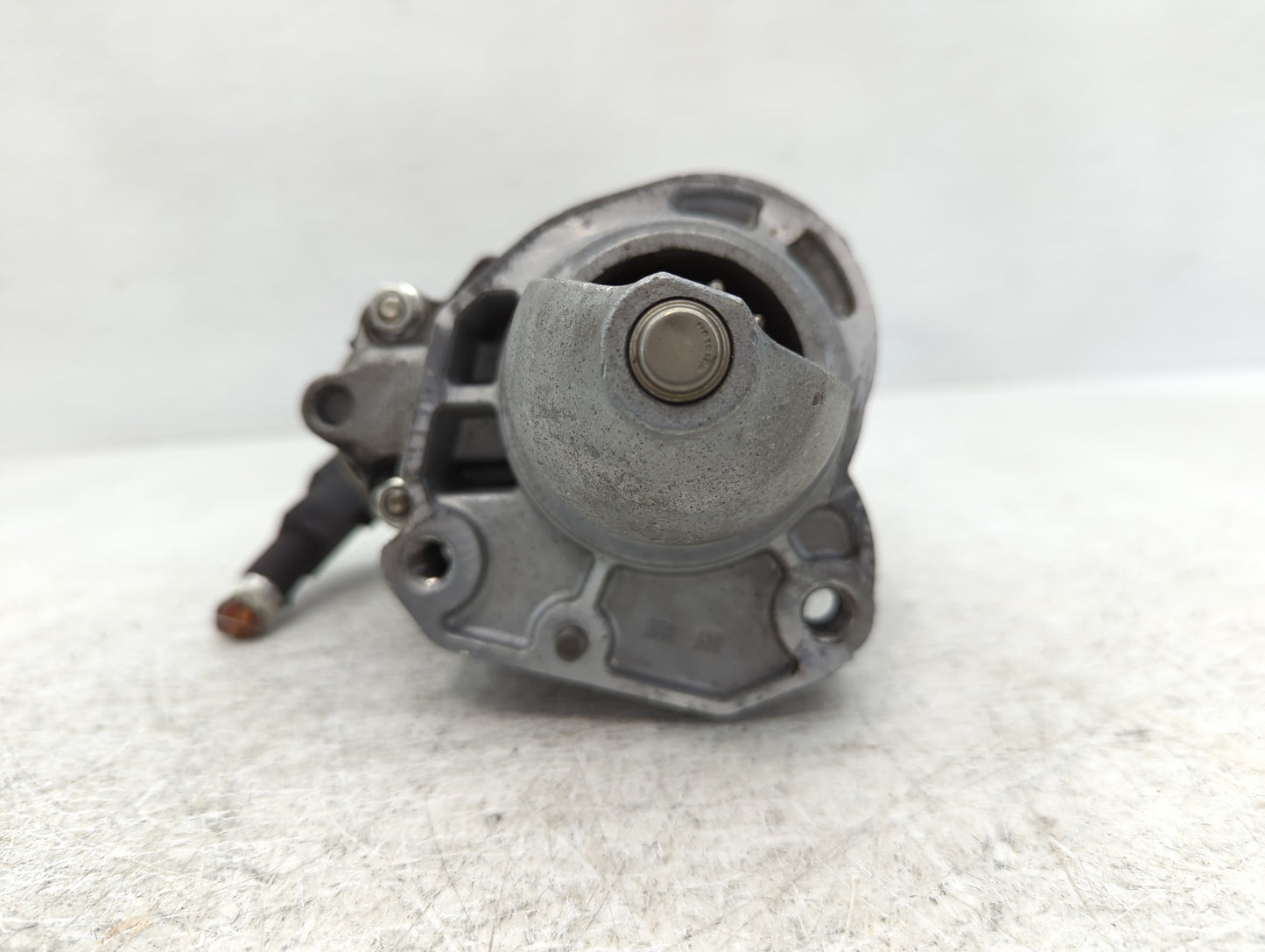 2015-2022 Jeep Cherokee Car Starter Motor Solenoid OEM P/N:TN438000-0321 56029615AB Fits OEM Used Auto Parts - Oemusedautopa
