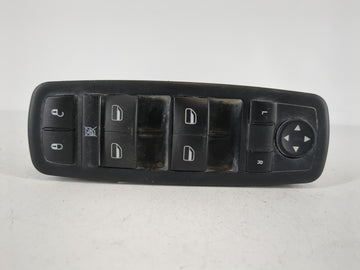 2014-2016 Jeep Cherokee Master Power Window Switch Replacement Driver Side Left P/N:68271203AB Fits Fits 2013 2014 2015 2016