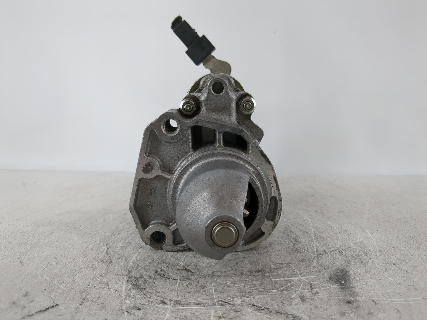 2015-2022 Jeep Cherokee Car Starter Motor Solenoid OEM P/N:TN438000-0321 56029615AB Fits OEM Used Auto Parts - Oemusedautopa
