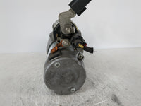 2015-2022 Jeep Cherokee Car Starter Motor Solenoid OEM P/N:TN438000-0321 56029615AB Fits OEM Used Auto Parts - Oemusedautopa