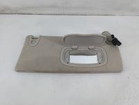 2014-2018 Jeep Cherokee Sun Visor Shade Replacement Driver Left Mirror Fits Fits 2014 2015 2016 2017 2018 OEM Used Auto Part