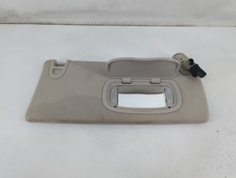 compare product 2014-2018 Jeep Cherokee Sun Visor Shade Replacement Driver Left Mirror Fits Fits 2014 2015 2016 2017 2018 OEM Used Auto Parts