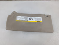 2014-2018 Jeep Cherokee Sun Visor Shade Replacement Driver Left Mirror Fits Fits 2014 2015 2016 2017 2018 OEM Used Auto Part