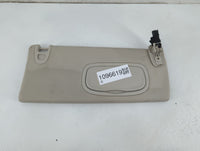2014-2018 Jeep Cherokee Sun Visor Shade Replacement Passenger Right Mirror Fits Fits 2014 2015 2016 2017 2018 OEM Used Auto 