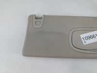 2014-2018 Jeep Cherokee Sun Visor Shade Replacement Passenger Right Mirror Fits Fits 2014 2015 2016 2017 2018 OEM Used Auto 