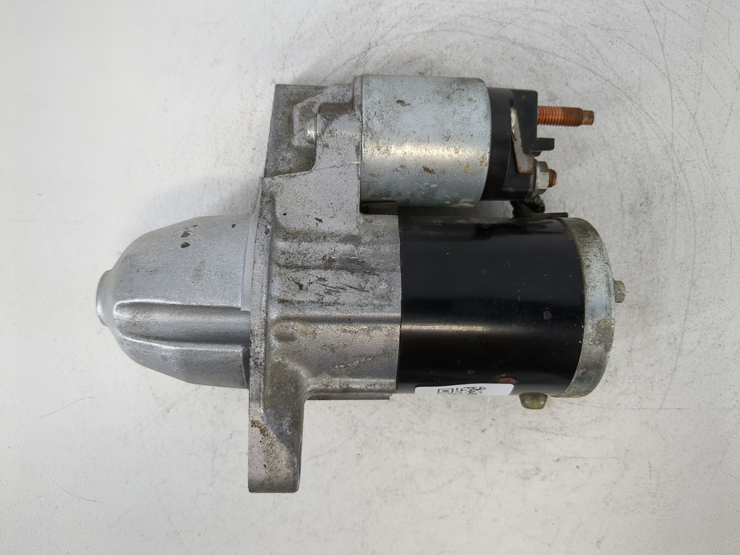2014-2018 Jeep Cherokee Car Starter Motor Solenoid OEM P/N:M000T39071ZC 68084005AA Fits OEM Used Auto Parts - Oemusedautopar