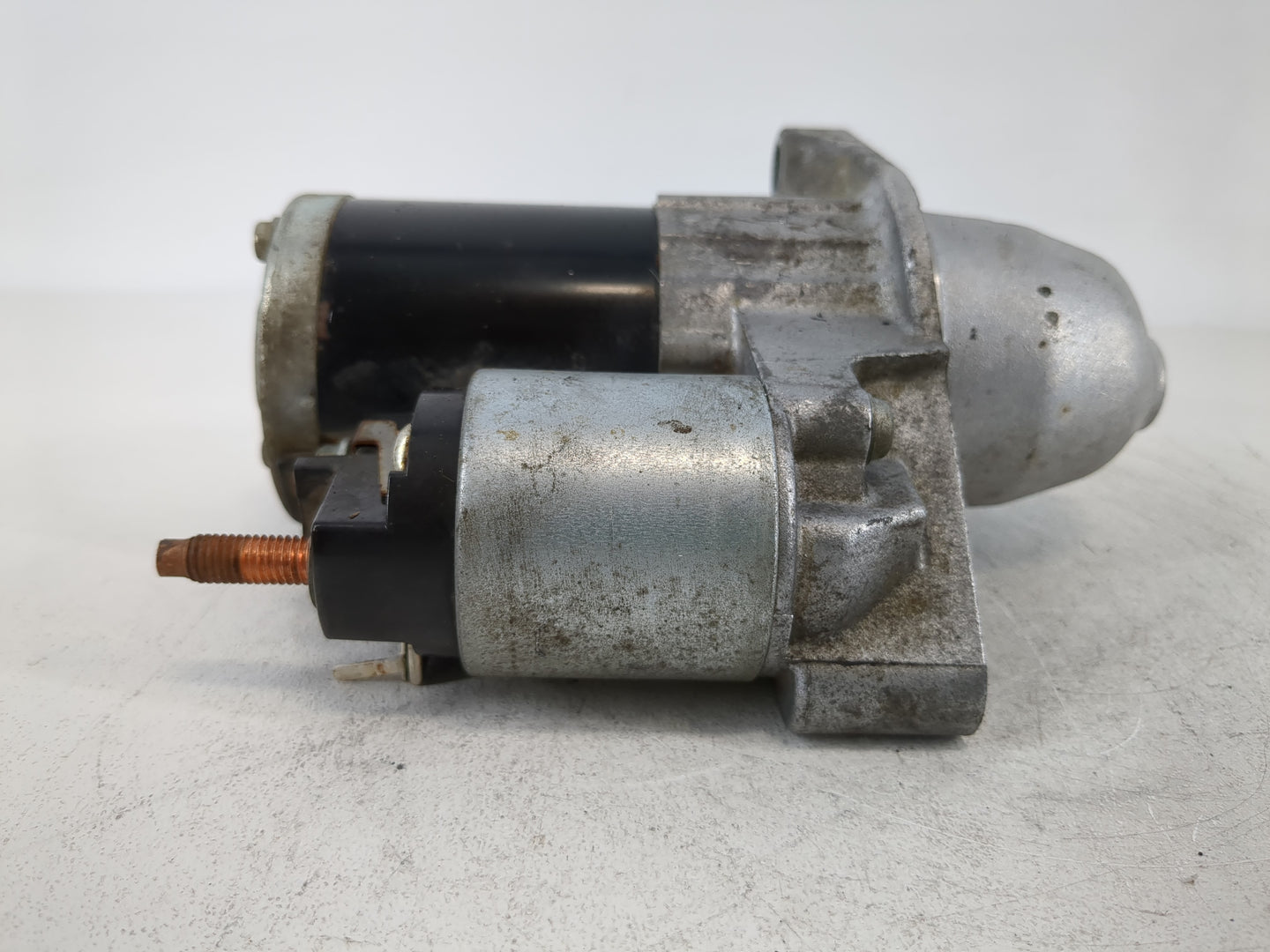 2014-2018 Jeep Cherokee Car Starter Motor Solenoid OEM P/N:M000T39071ZC 68084005AA Fits OEM Used Auto Parts - Oemusedautopar