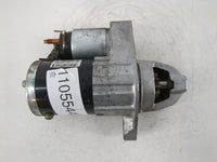 2014-2018 Jeep Cherokee Car Starter Motor Solenoid OEM P/N:M000T39071ZC 68084005AA Fits OEM Used Auto Parts - Oemusedautopar