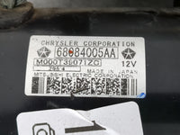 2014-2018 Jeep Cherokee Car Starter Motor Solenoid OEM P/N:M000T39071ZC 68084005AA Fits OEM Used Auto Parts - Oemusedautopar