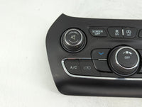 2015-2018 Jeep Cherokee Climate Control Module Temperature AC/Heater Replacement P/N:68293523AA Fits Fits 2015 2016 2017 201