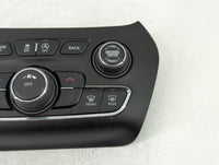 2015-2018 Jeep Cherokee Climate Control Module Temperature AC/Heater Replacement P/N:68293523AA Fits Fits 2015 2016 2017 201