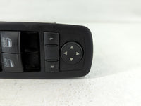 2015-2022 Jeep Cherokee Master Power Window Switch Replacement Driver Side Left P/N:68271206AA Fits OEM Used Auto Parts - Oe