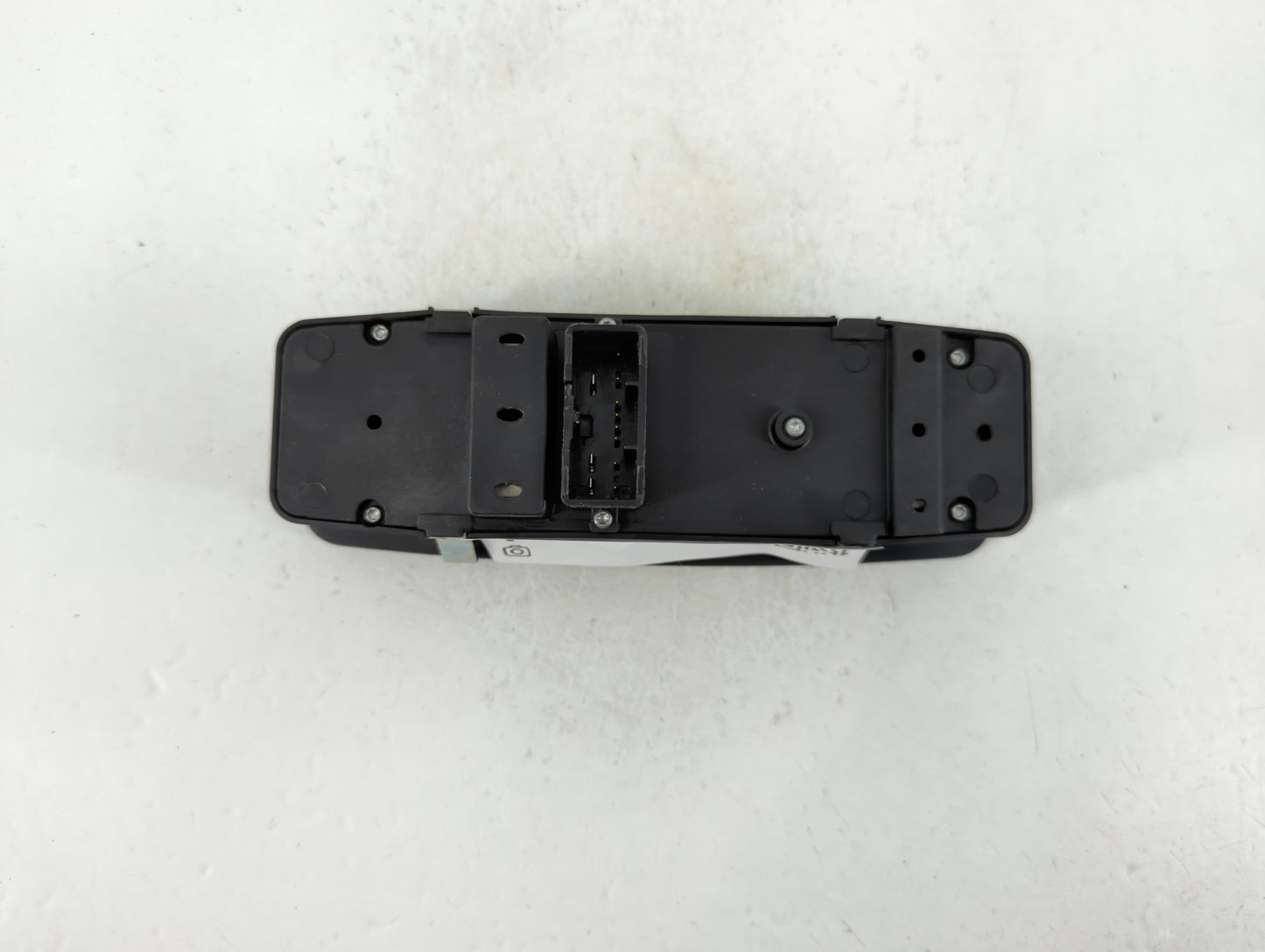 2015-2022 Jeep Cherokee Master Power Window Switch Replacement Driver Side Left P/N:68271206AA Fits OEM Used Auto Parts - Oe