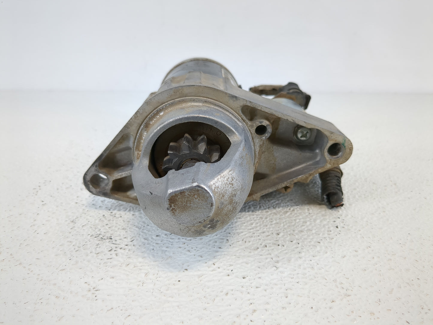 2014-2018 Jeep Cherokee Car Starter Motor Solenoid OEM P/N:68084005AA Fits Fits 2014 2015 2016 2017 2018 2019 2020 2021 2022