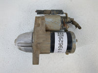 2014-2018 Jeep Cherokee Car Starter Motor Solenoid OEM P/N:68084005AA Fits Fits 2014 2015 2016 2017 2018 2019 2020 2021 2022
