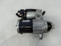 2014-2018 Jeep Cherokee Car Starter Motor Solenoid OEM P/N:M000T39071ZC 68084005AA Fits OEM Used Auto Parts - Oemusedautopar