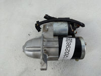 2014-2018 Jeep Cherokee Car Starter Motor Solenoid OEM P/N:M000T39071ZC 68084005AA Fits OEM Used Auto Parts - Oemusedautopar