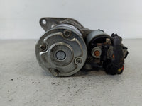 2014-2018 Jeep Cherokee Car Starter Motor Solenoid OEM P/N:M000T39071ZC 68084005AA Fits OEM Used Auto Parts - Oemusedautopar