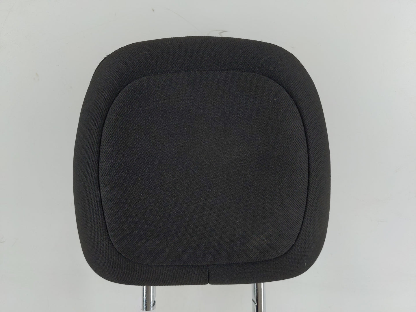 2015-2022 Jeep Cherokee Headrest Head Rest Rear Seat Fits Fits 2015 2016 2017 2018 2019 2020 2021 2022 OEM Used Auto Parts -