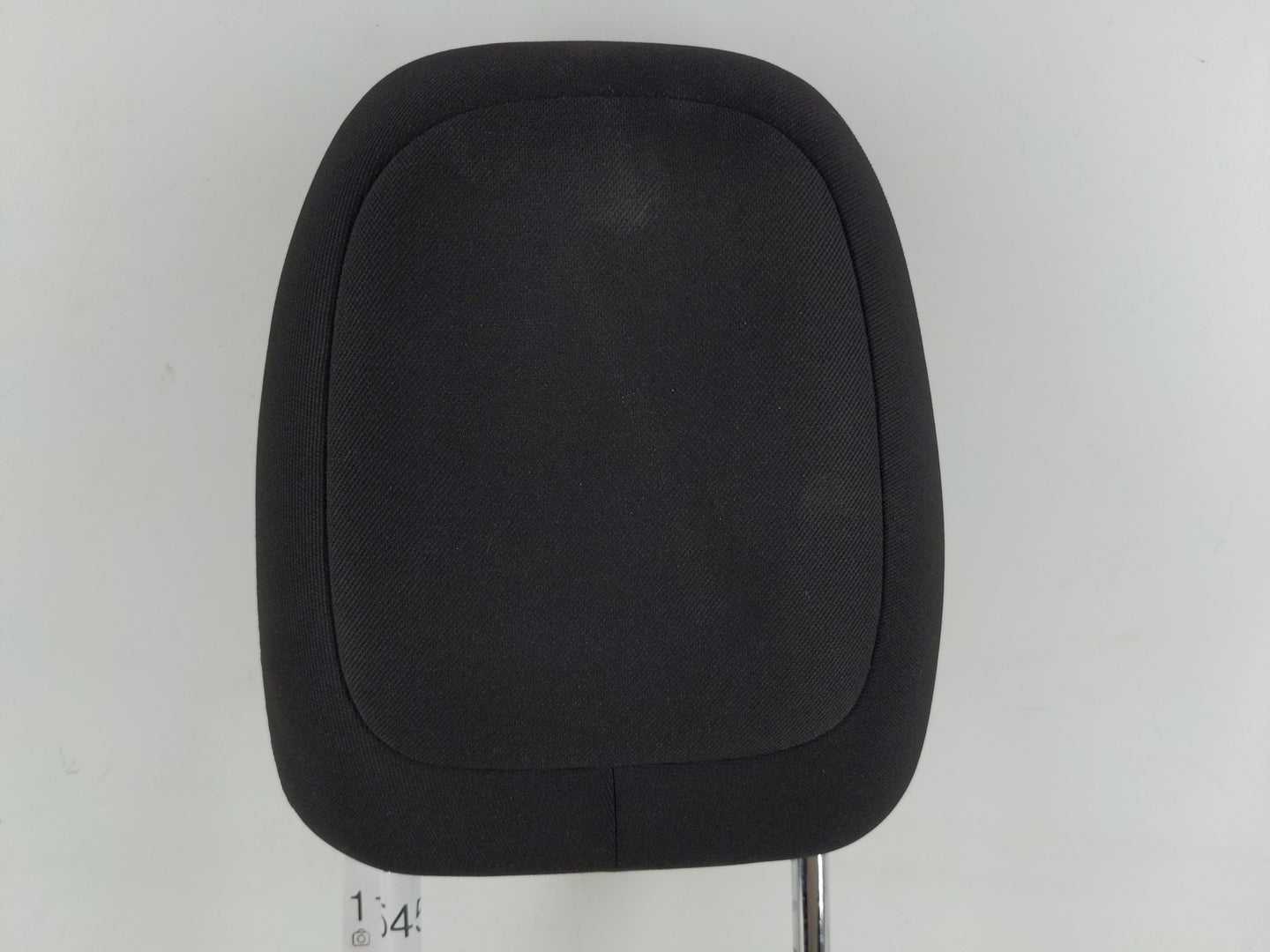 2015-2022 Jeep Cherokee Headrest Head Rest Front Driver Passenger Seat - Oemusedautoparts1.com