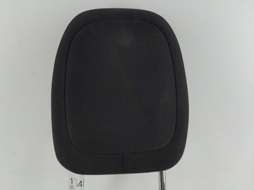 2015-2022 Jeep Cherokee Headrest Head Rest Front Driver Passenger Seat - Oemusedautoparts1.com