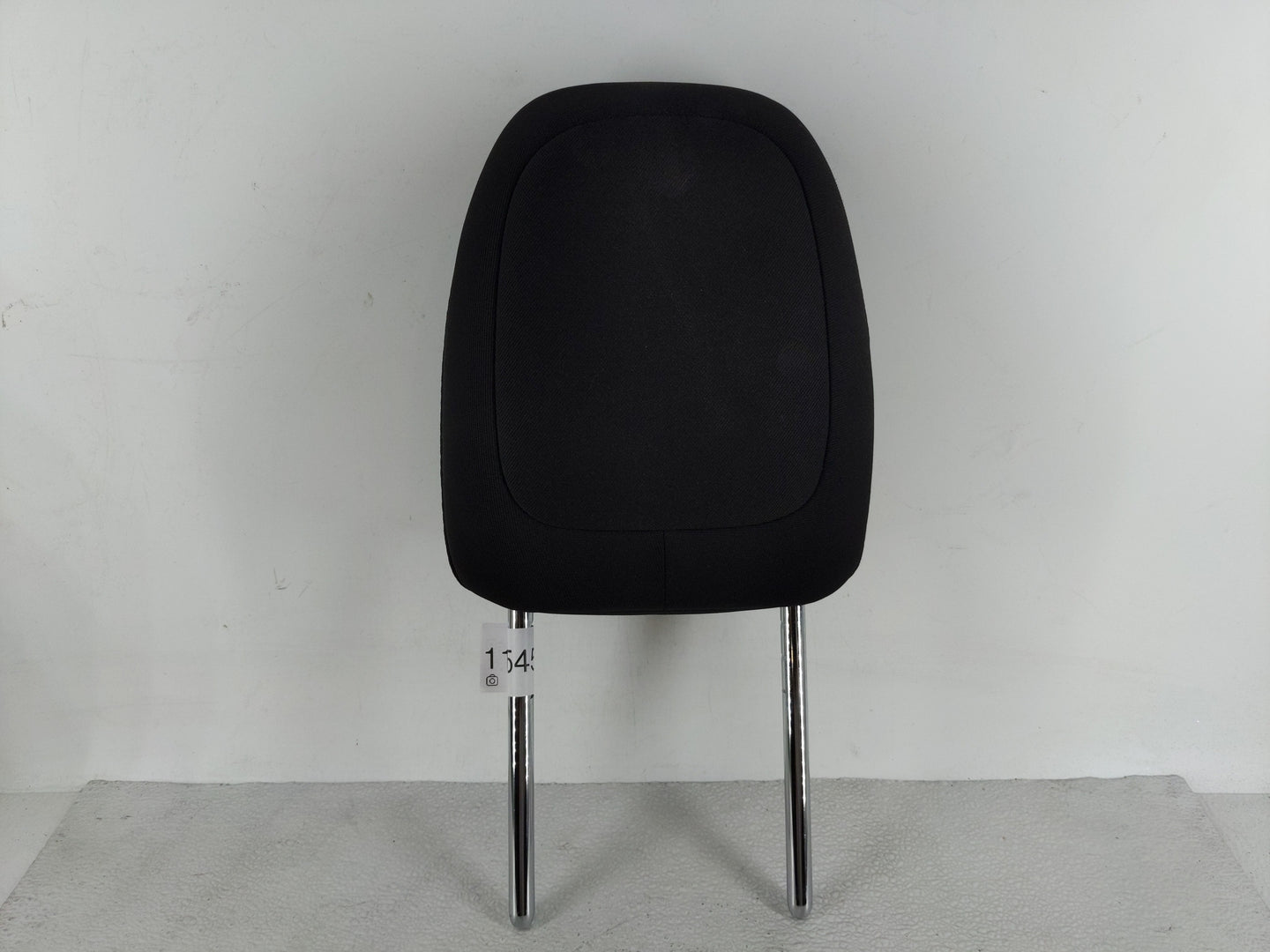 2015-2022 Jeep Cherokee Headrest Head Rest Front Driver Passenger Seat - Oemusedautoparts1.com
