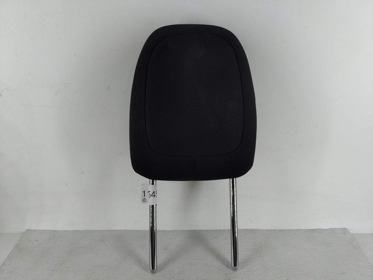 2015-2022 Jeep Cherokee Headrest Head Rest Front Driver Passenger Seat - Oemusedautoparts1.com