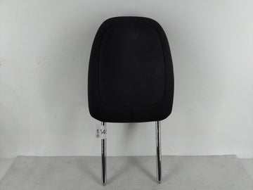 2015-2022 Jeep Cherokee Headrest Head Rest Front Driver Passenger Seat