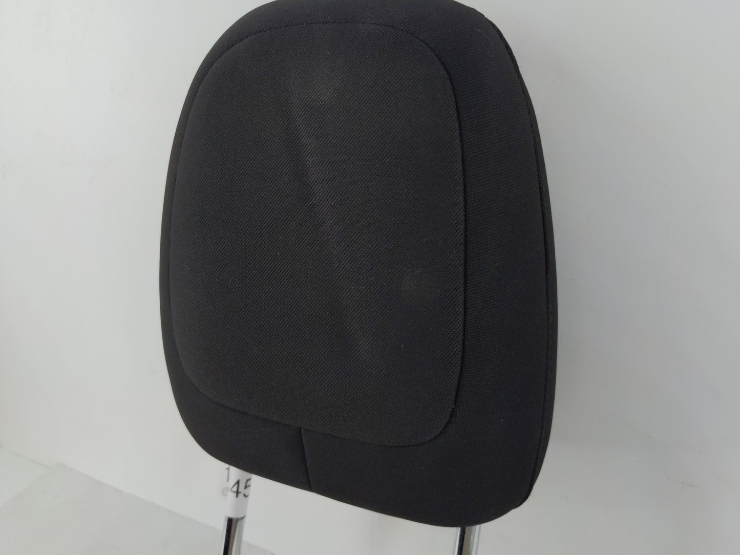 2015-2022 Jeep Cherokee Headrest Head Rest Front Driver Passenger Seat - Oemusedautoparts1.com