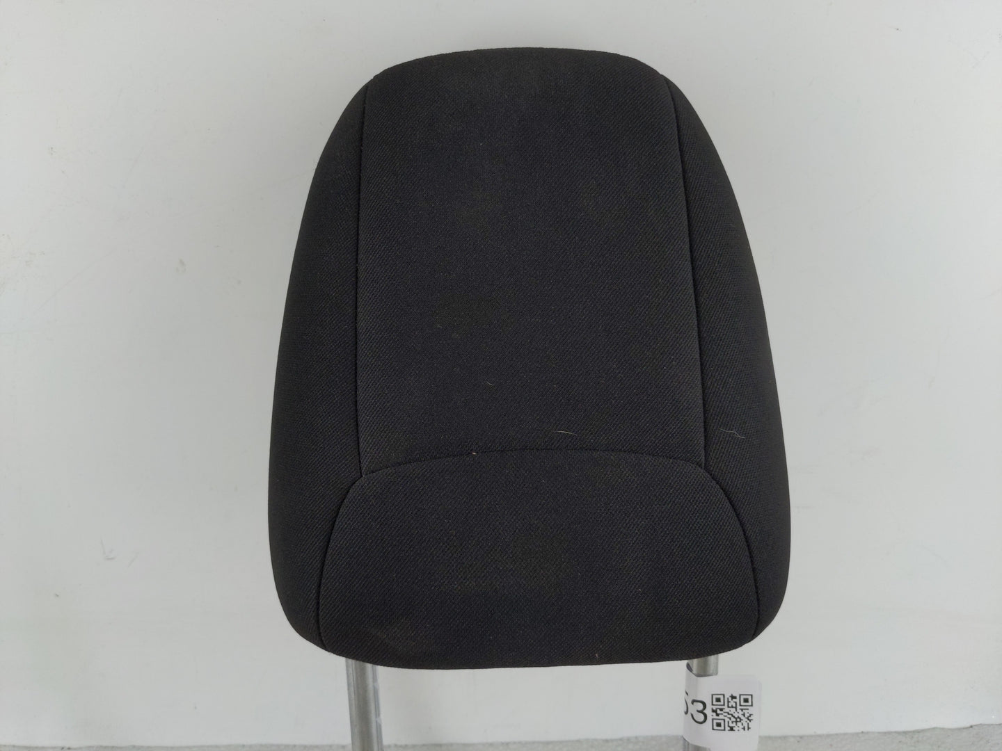 2015-2022 Jeep Cherokee Headrest Head Rest Front Driver Passenger Seat - Oemusedautoparts1.com