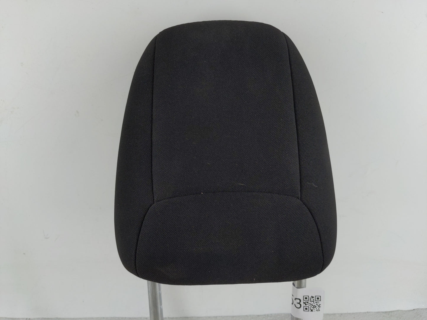 2015-2022 Jeep Cherokee Headrest Head Rest Front Driver Passenger Seat - Oemusedautoparts1.com