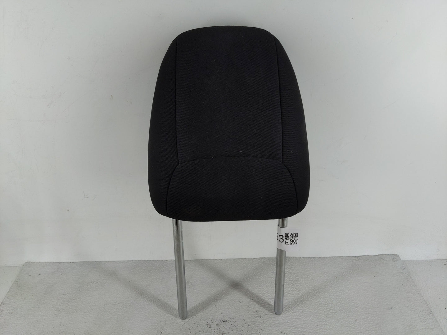 2015-2022 Jeep Cherokee Headrest Head Rest Front Driver Passenger Seat - Oemusedautoparts1.com
