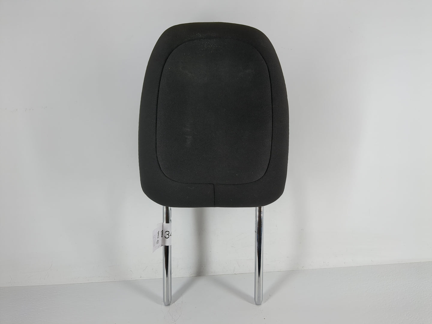 2015-2022 Jeep Cherokee Headrest Head Rest Front Driver Passenger Seat Fits Fits 2015 2016 2017 2018 2019 2020 2021 2022 OEM